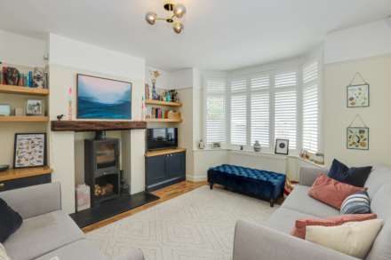 Hemdean Road, Caversham, Image 5