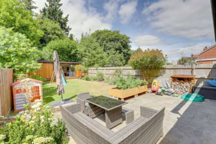 Hemdean Road, Caversham, Image 8