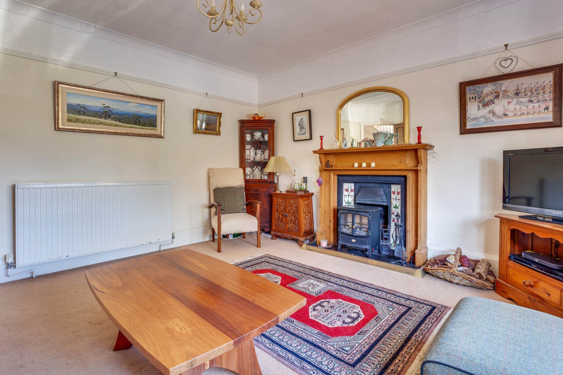 Priest Hill, Caversham Heights, Image 11