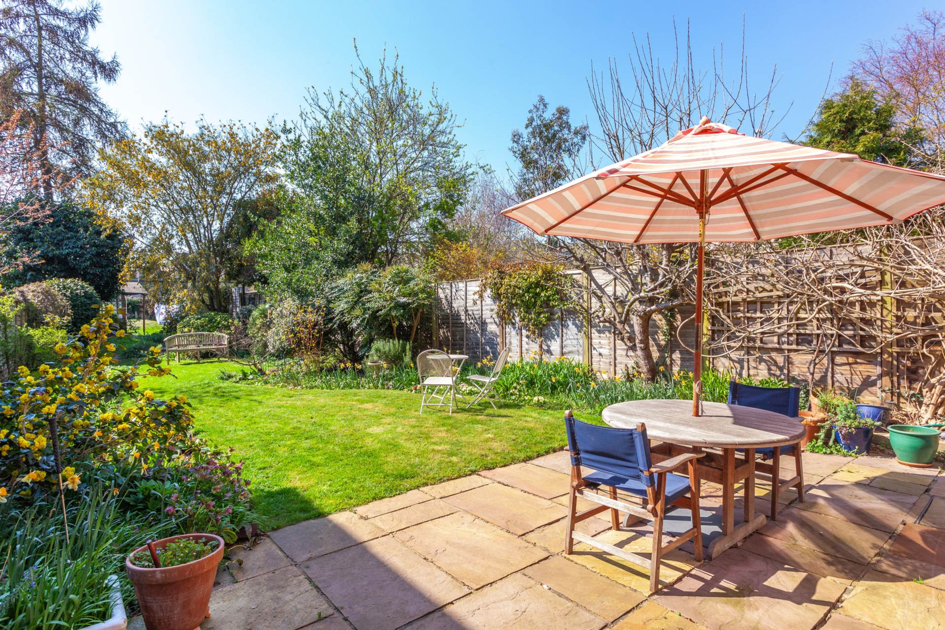 Priest Hill, Caversham Heights, Image 2