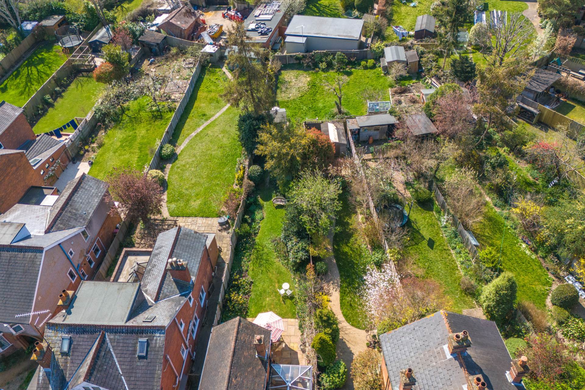 Priest Hill, Caversham Heights, Image 29