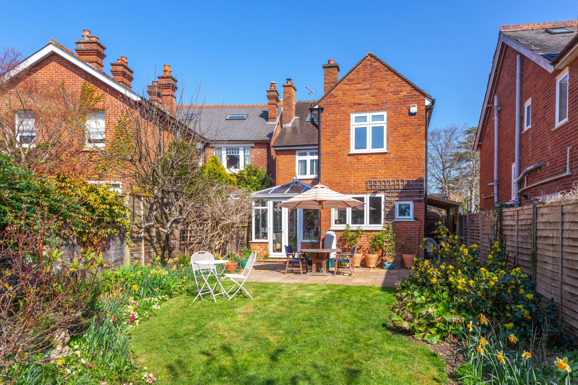 Priest Hill, Caversham Heights, Image 30