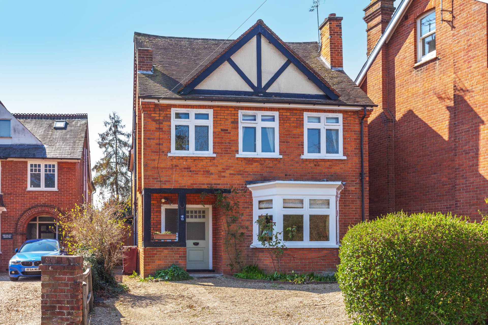Priest Hill, Caversham Heights, Image 33