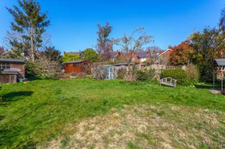 Priest Hill, Caversham Heights, Image 24
