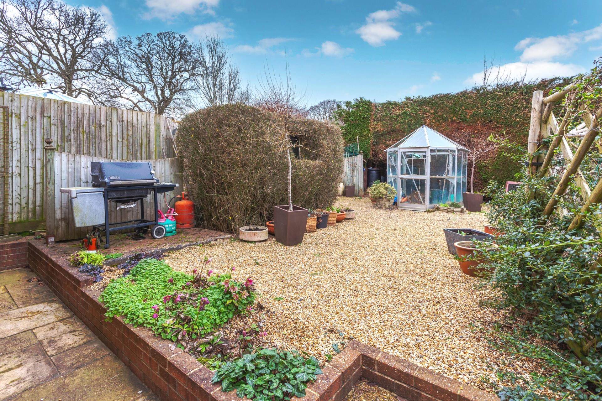 Russell Road, Tokers Green, South Oxfordshire, Image 17