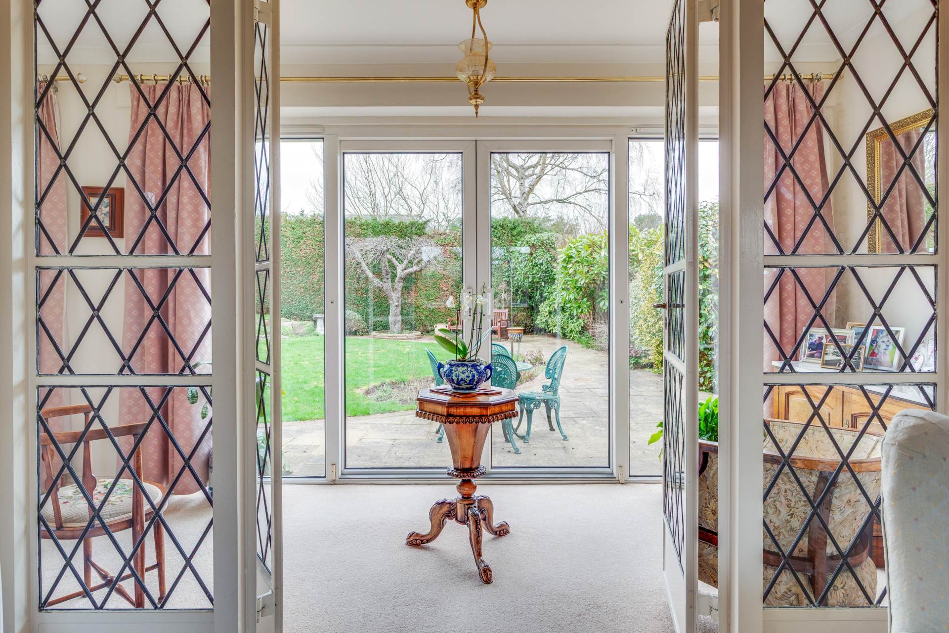 Russell Road, Tokers Green, South Oxfordshire, Image 4