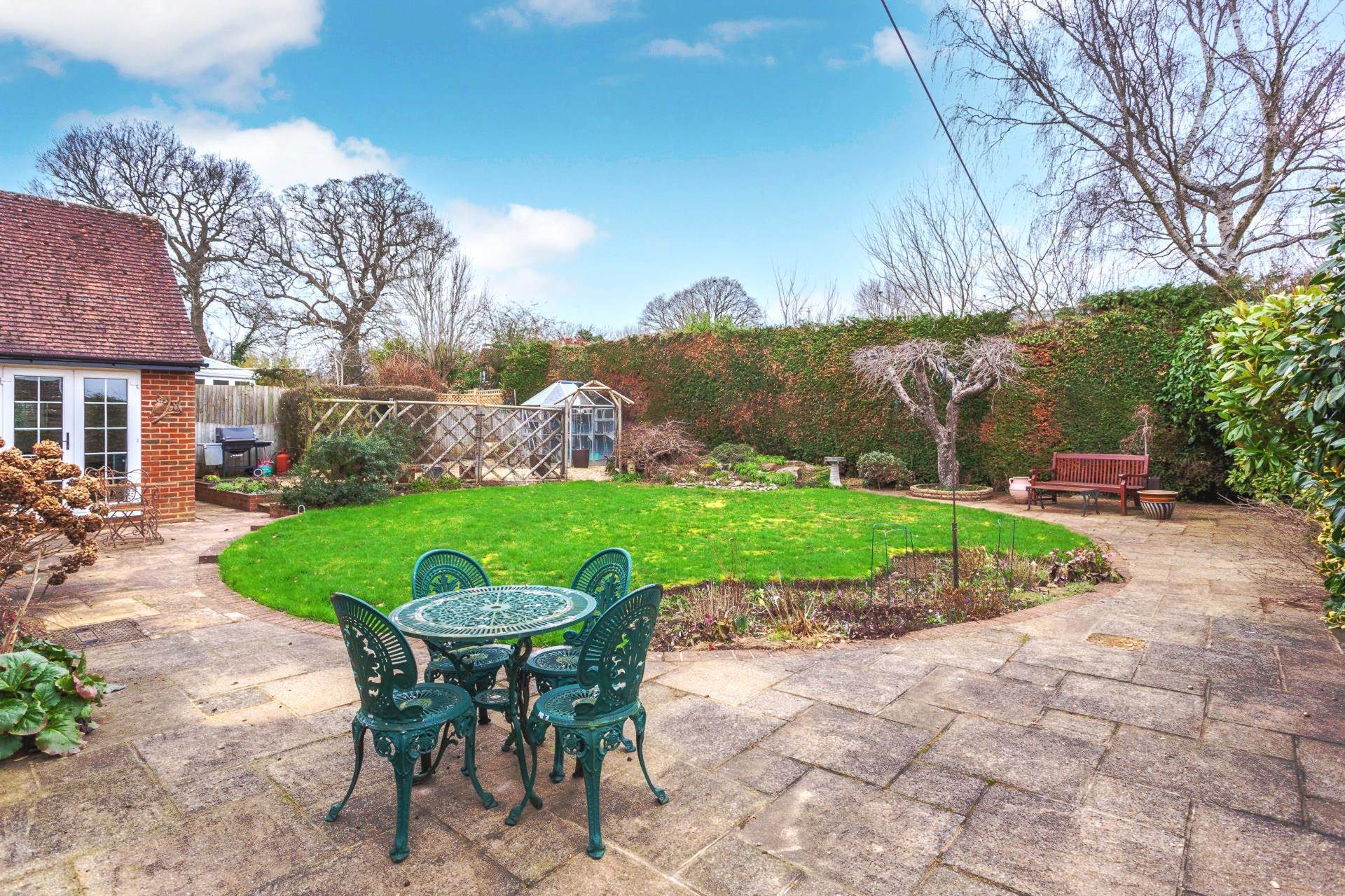 Russell Road, Tokers Green, South Oxfordshire, Image 5