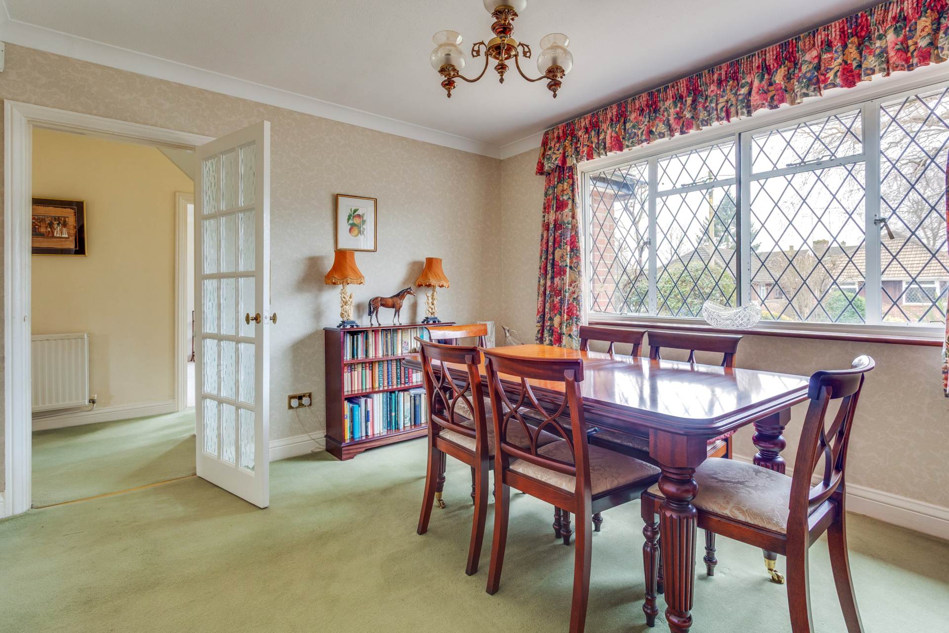 Russell Road, Tokers Green, South Oxfordshire, Image 6