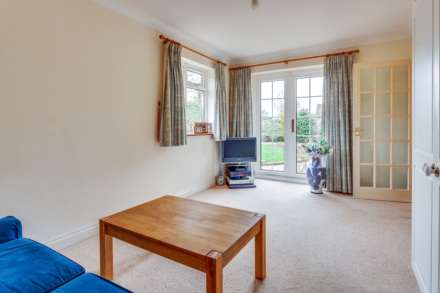 Russell Road, Tokers Green, South Oxfordshire, Image 13