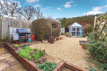 Russell Road, Tokers Green, South Oxfordshire, Image 17