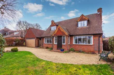 Russell Road, Tokers Green, South Oxfordshire, Image 18