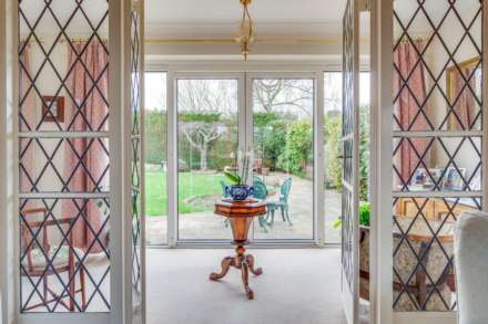 Russell Road, Tokers Green, South Oxfordshire, Image 4