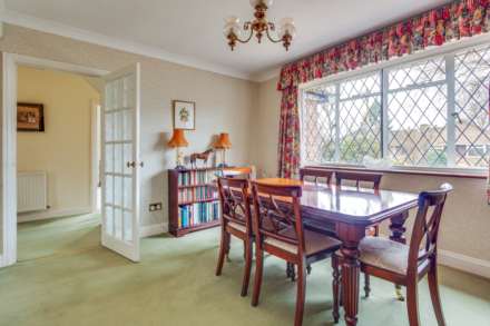 Russell Road, Tokers Green, South Oxfordshire, Image 6