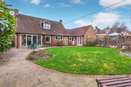 Russell Road, Tokers Green, South Oxfordshire, Image 9