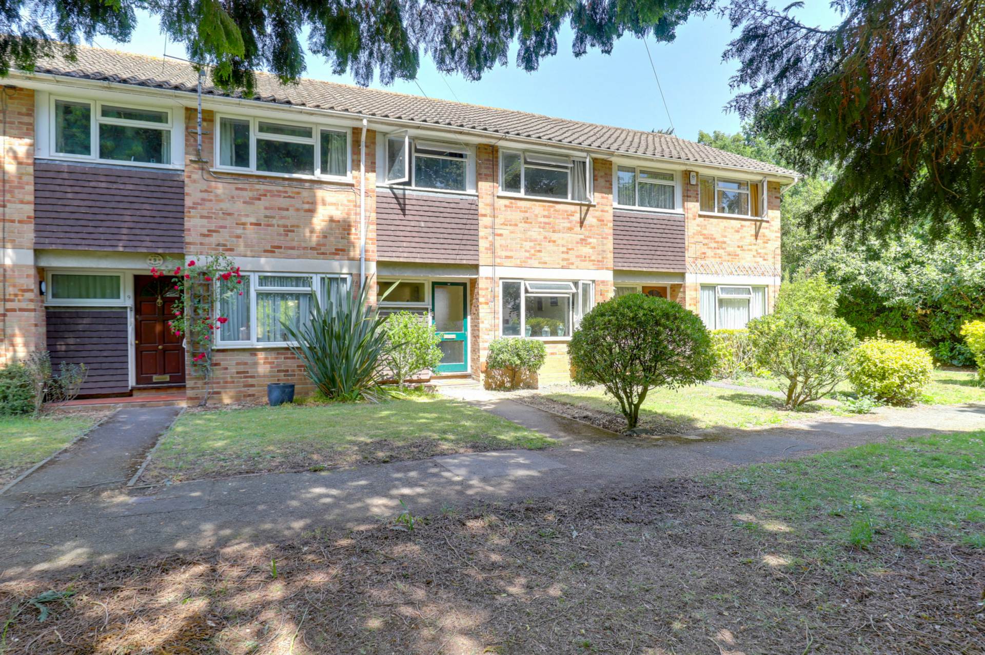 Ellesmere Close, Caversham, Image 1