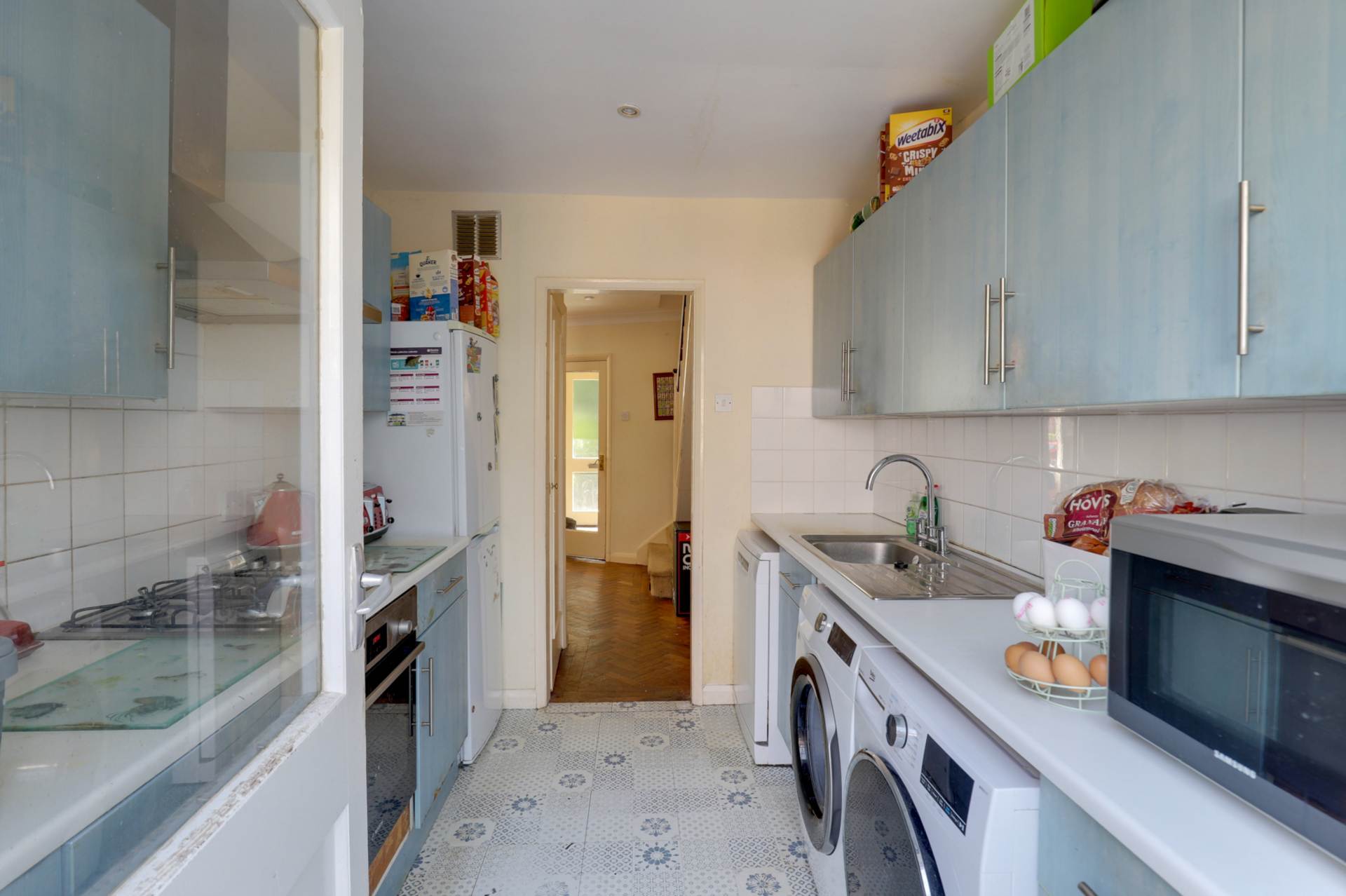 Ellesmere Close, Caversham, Image 10