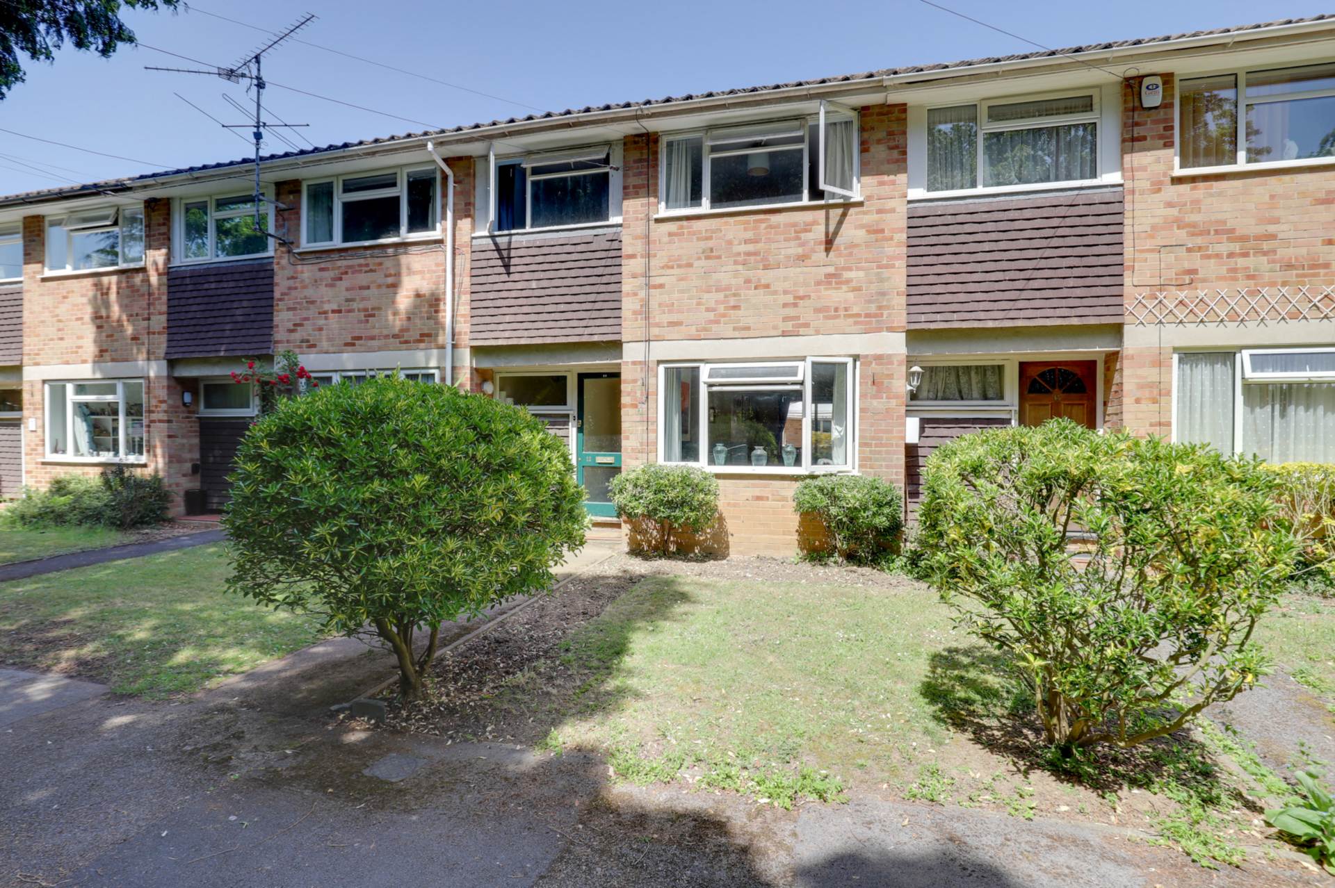 Ellesmere Close, Caversham, Image 16