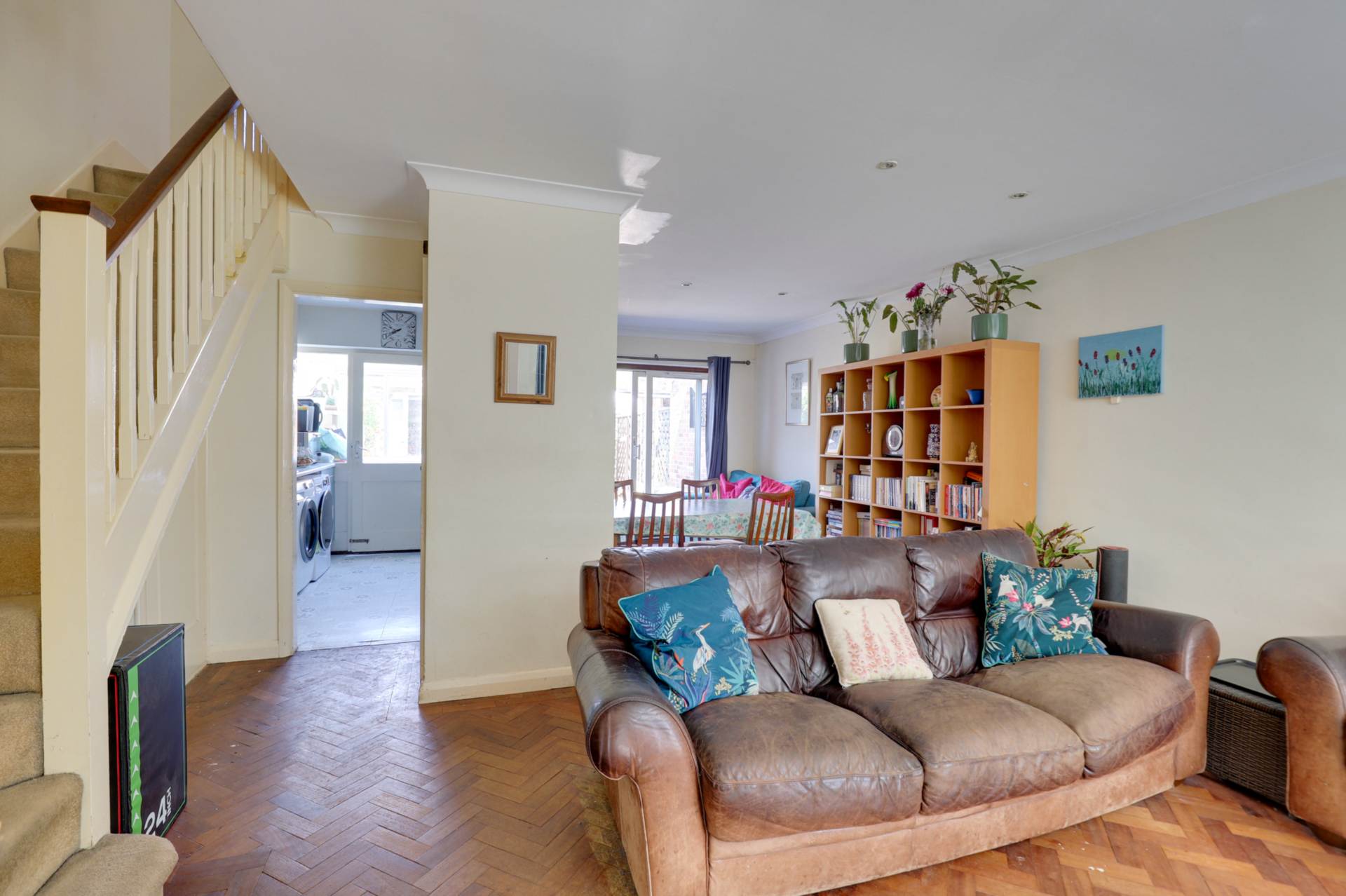 Ellesmere Close, Caversham, Image 3