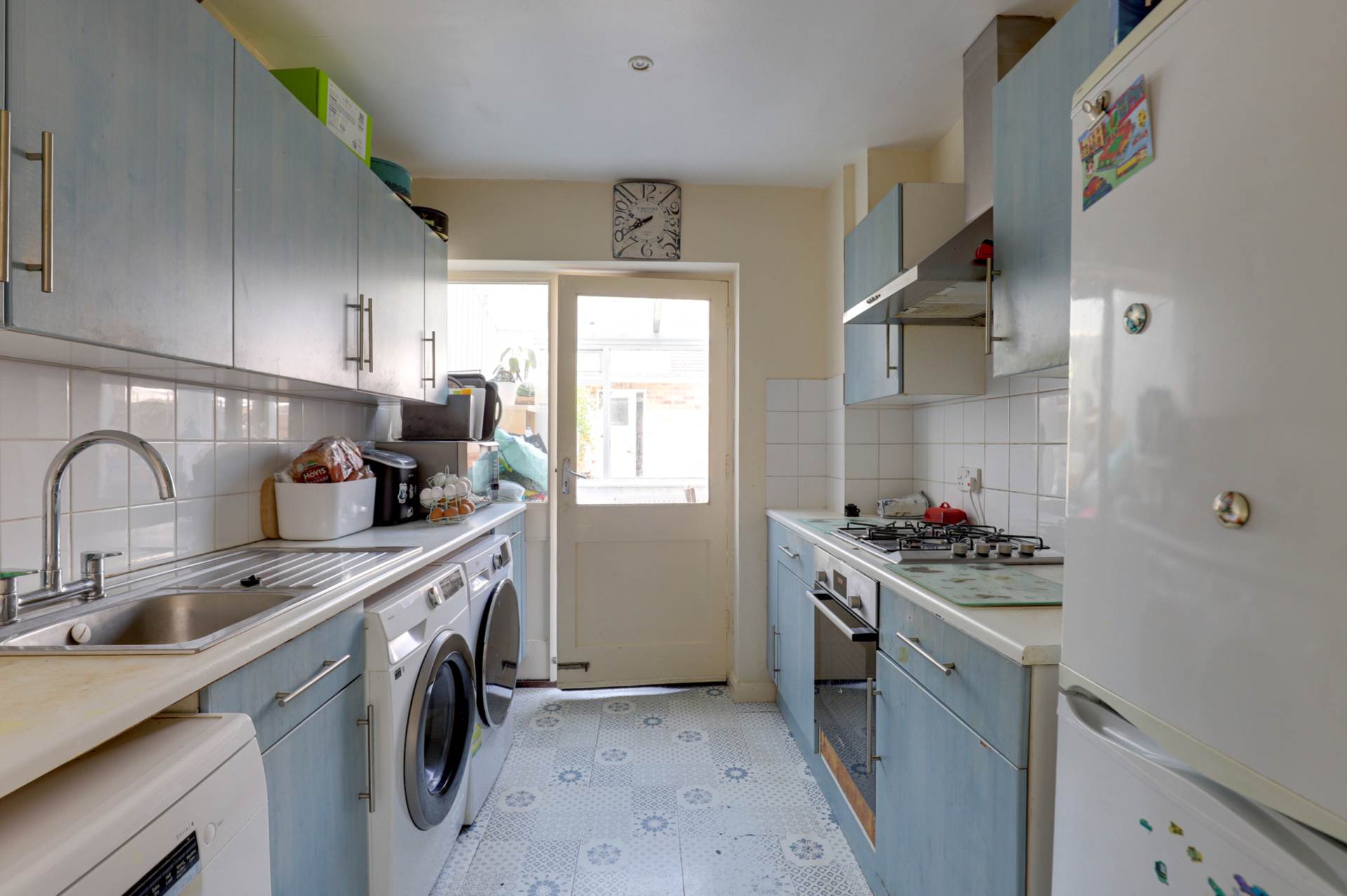 Ellesmere Close, Caversham, Image 9