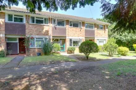 Ellesmere Close, Caversham