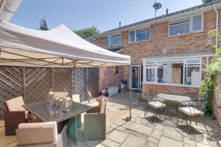Ellesmere Close, Caversham, Image 15