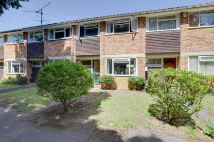 Ellesmere Close, Caversham, Image 16