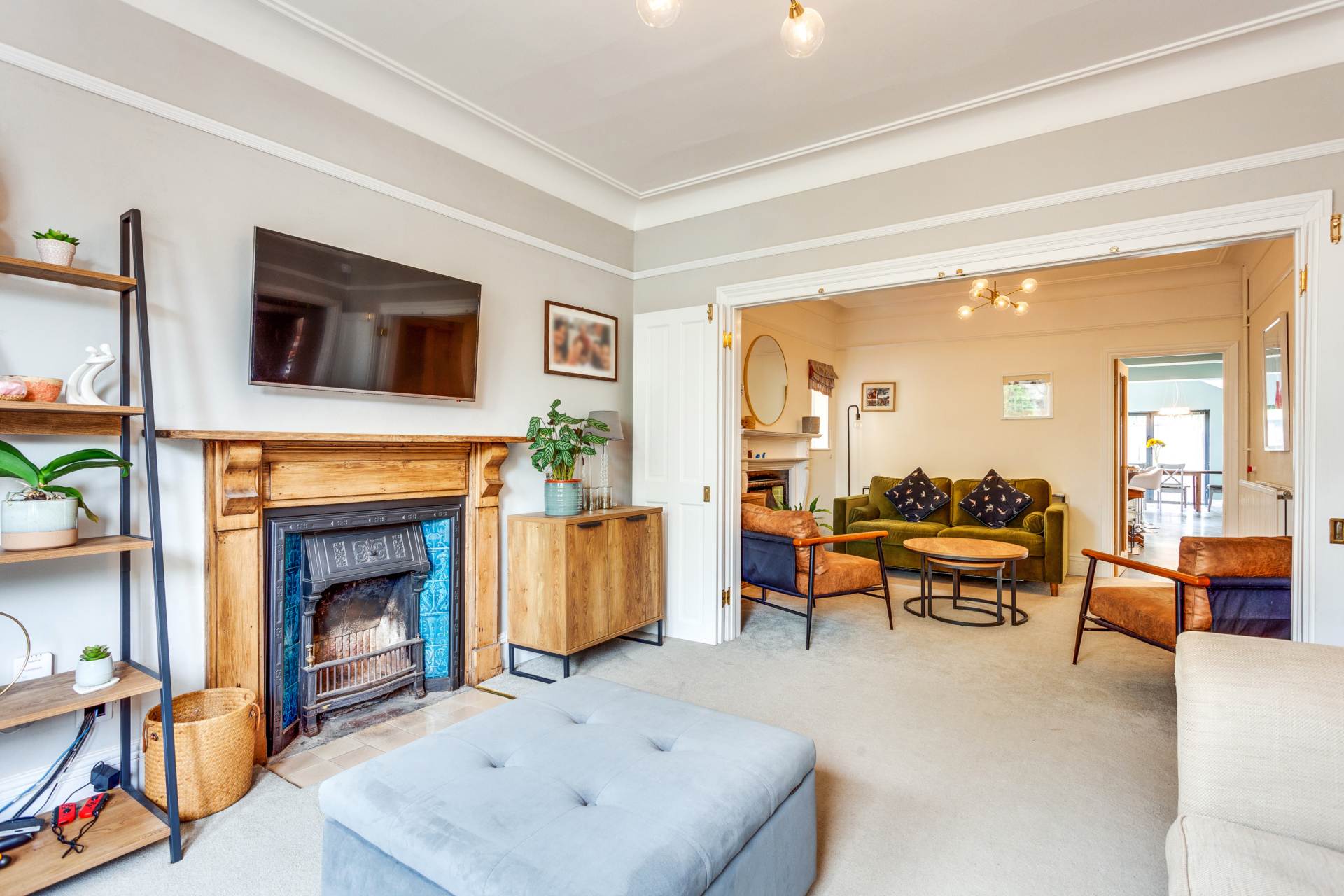 Matlock Road, Caversham, Image 11