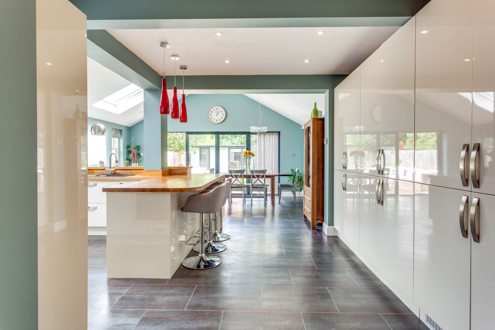 Matlock Road, Caversham, Image 15