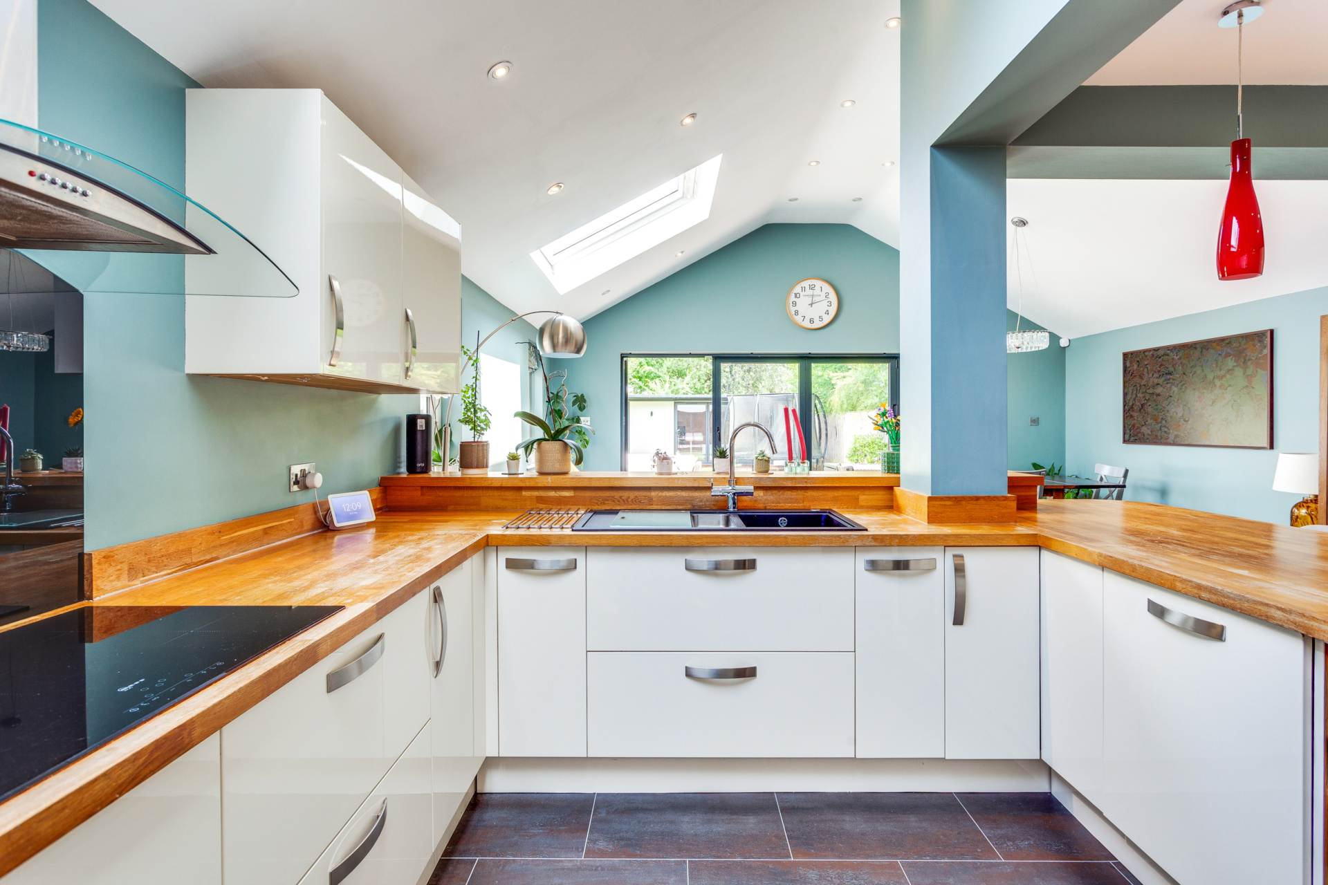 Matlock Road, Caversham, Image 20