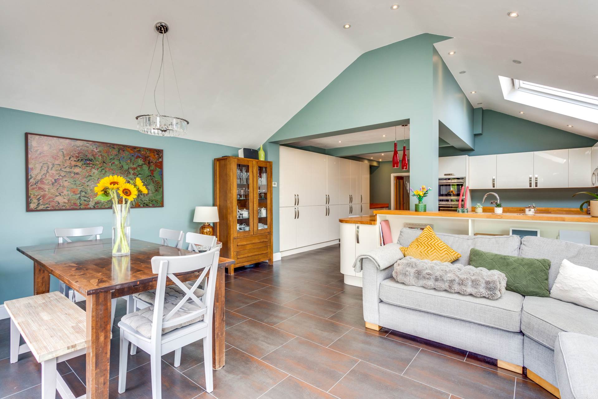 Matlock Road, Caversham, Image 3
