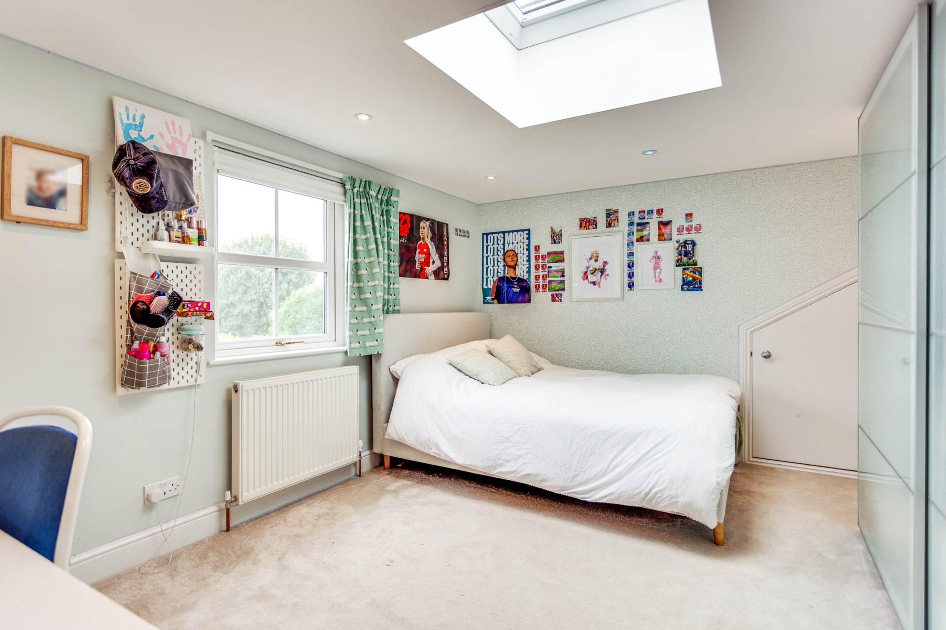 Matlock Road, Caversham, Image 30