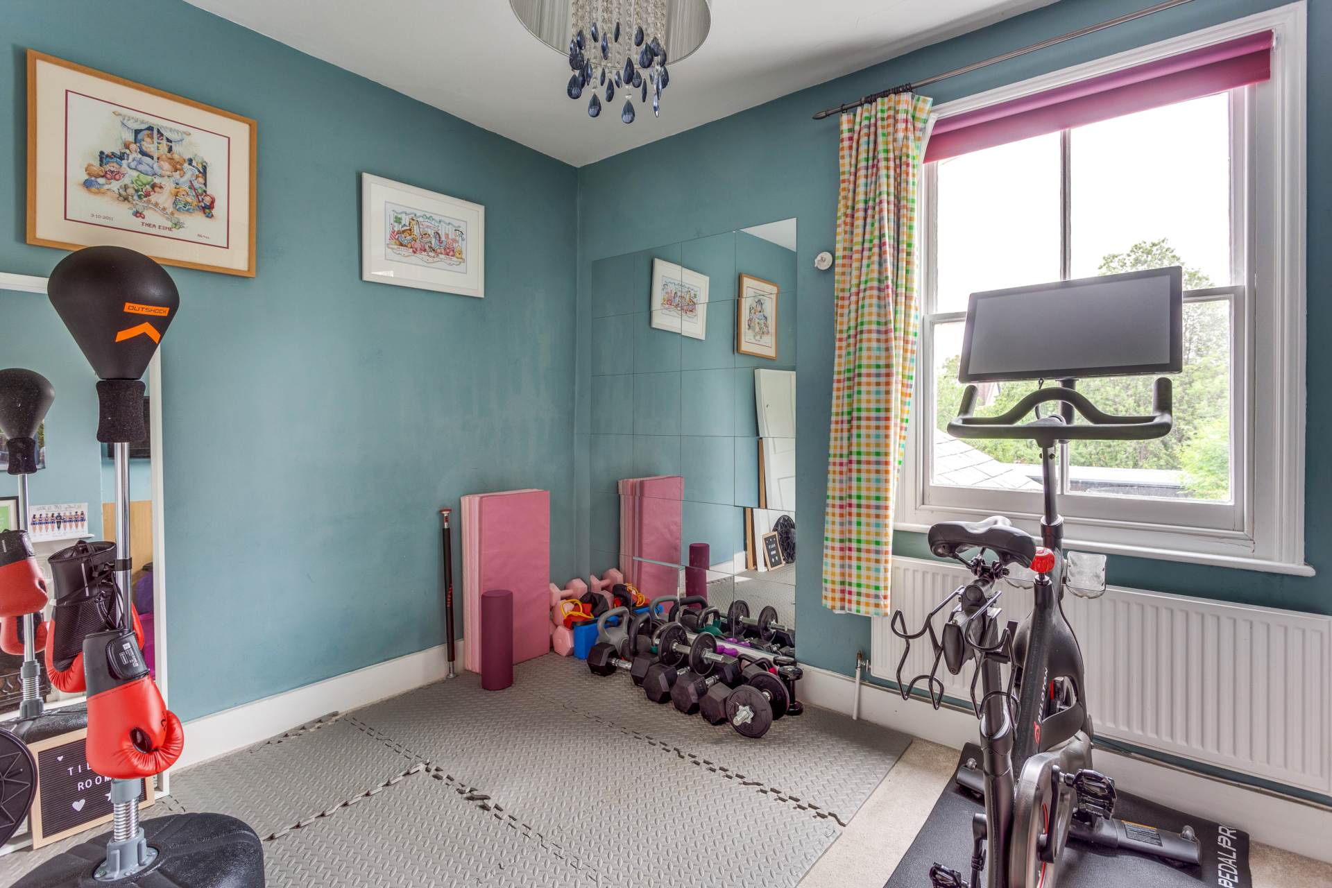 Matlock Road, Caversham, Image 31