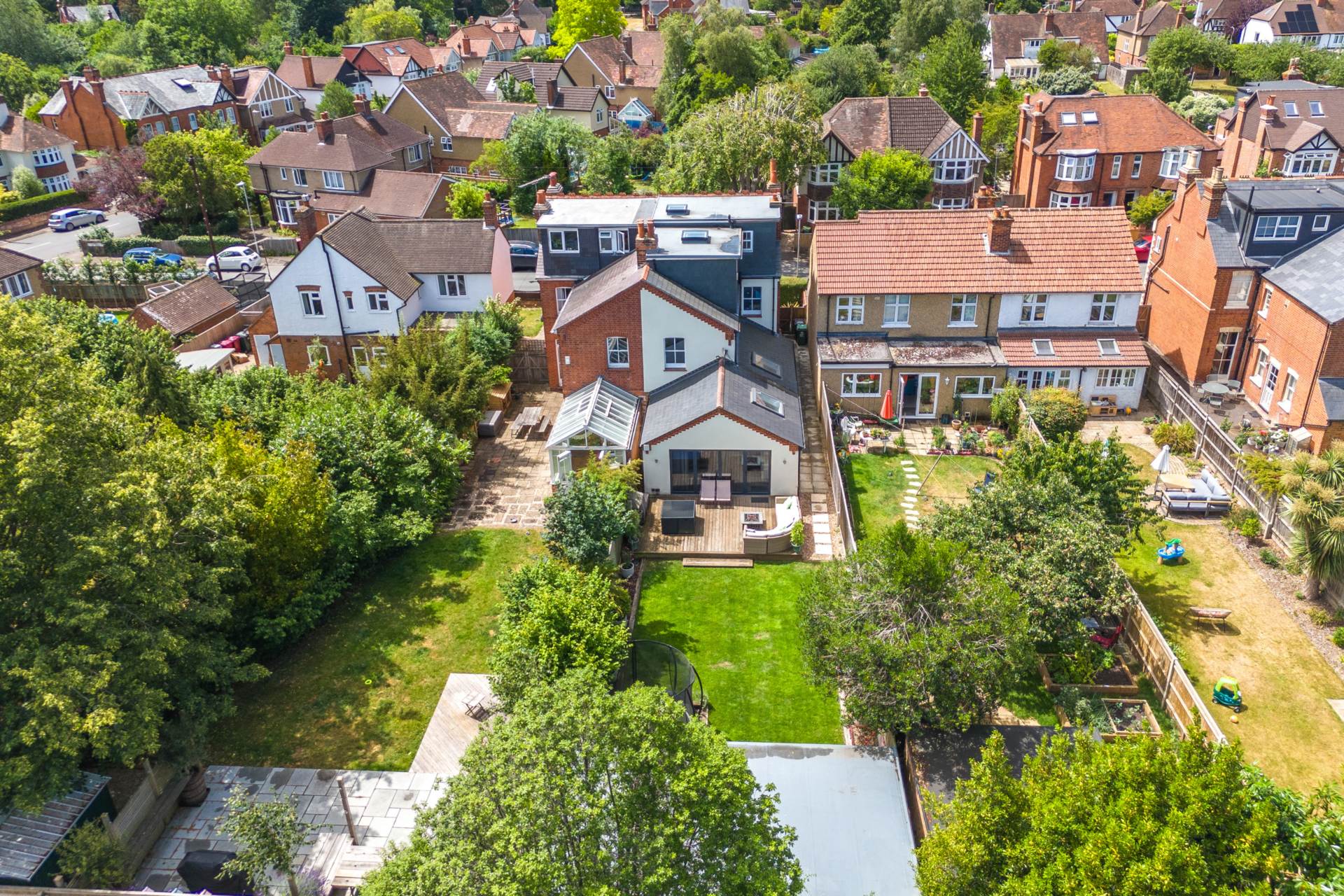 Matlock Road, Caversham, Image 37