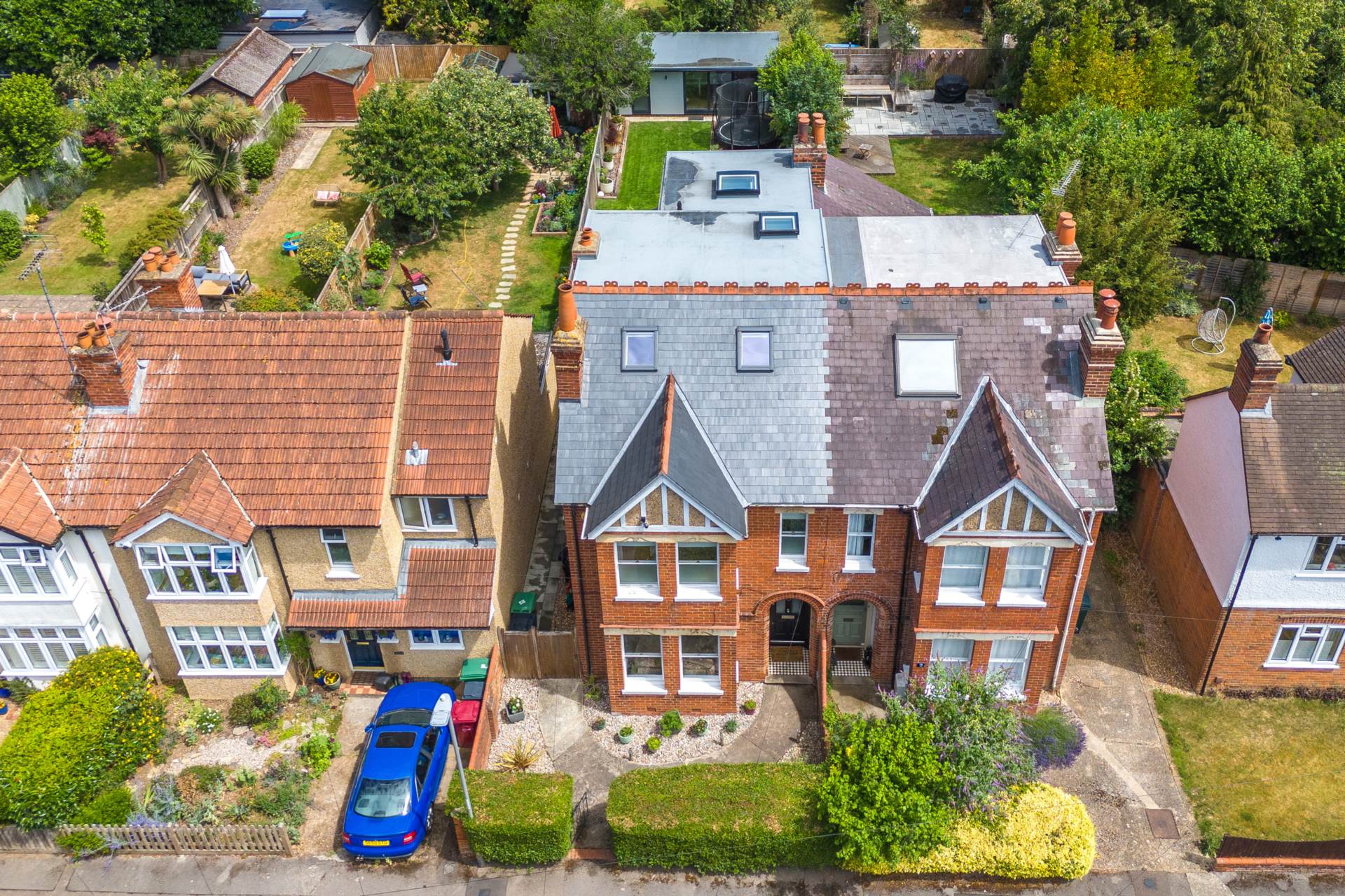 Matlock Road, Caversham, Image 39