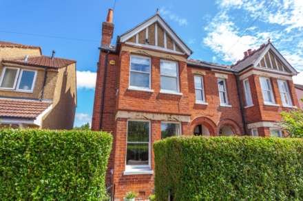 Matlock Road, Caversham, Image 10