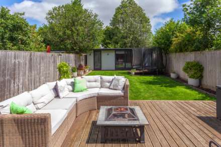 Matlock Road, Caversham, Image 14