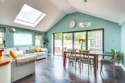 Matlock Road, Caversham, Image 16