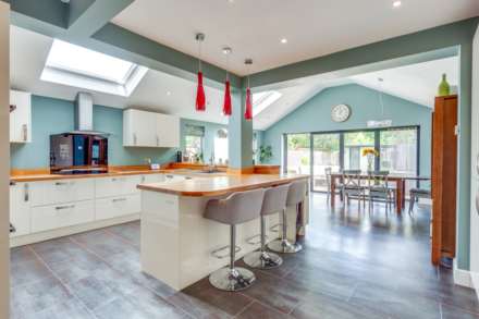 Matlock Road, Caversham, Image 2