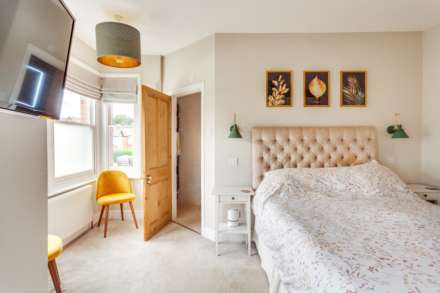 Matlock Road, Caversham, Image 26
