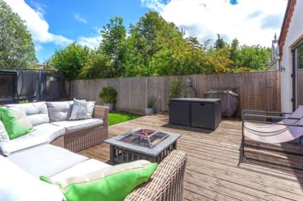 Matlock Road, Caversham, Image 33