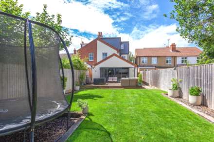 Matlock Road, Caversham, Image 35