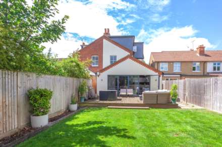 Matlock Road, Caversham, Image 36