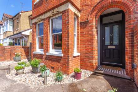 Matlock Road, Caversham, Image 38