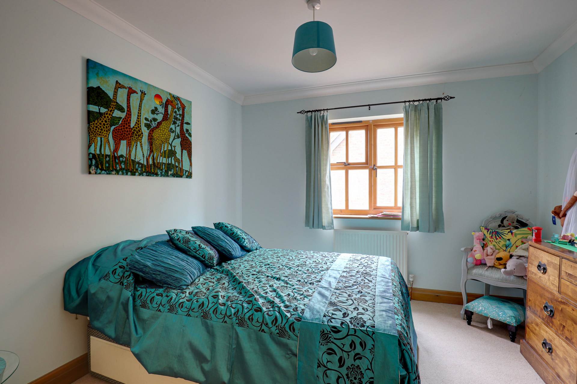 Upper Warren Avenue, Caversham Heights, Image 26