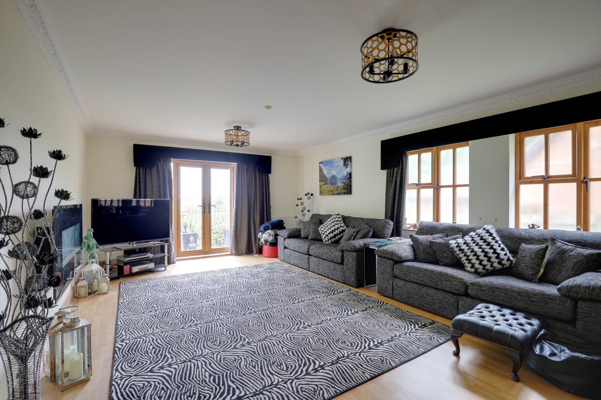 Upper Warren Avenue, Caversham Heights, Image 3
