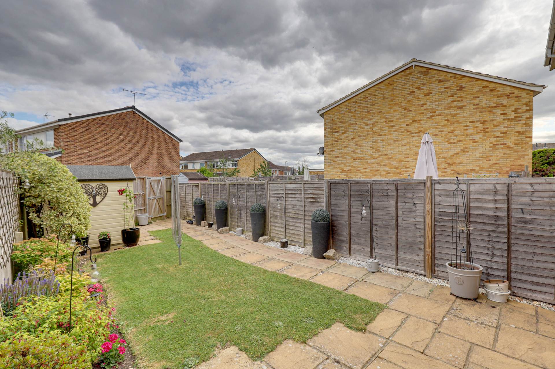 Ragley Mews, Caversham, Image 14