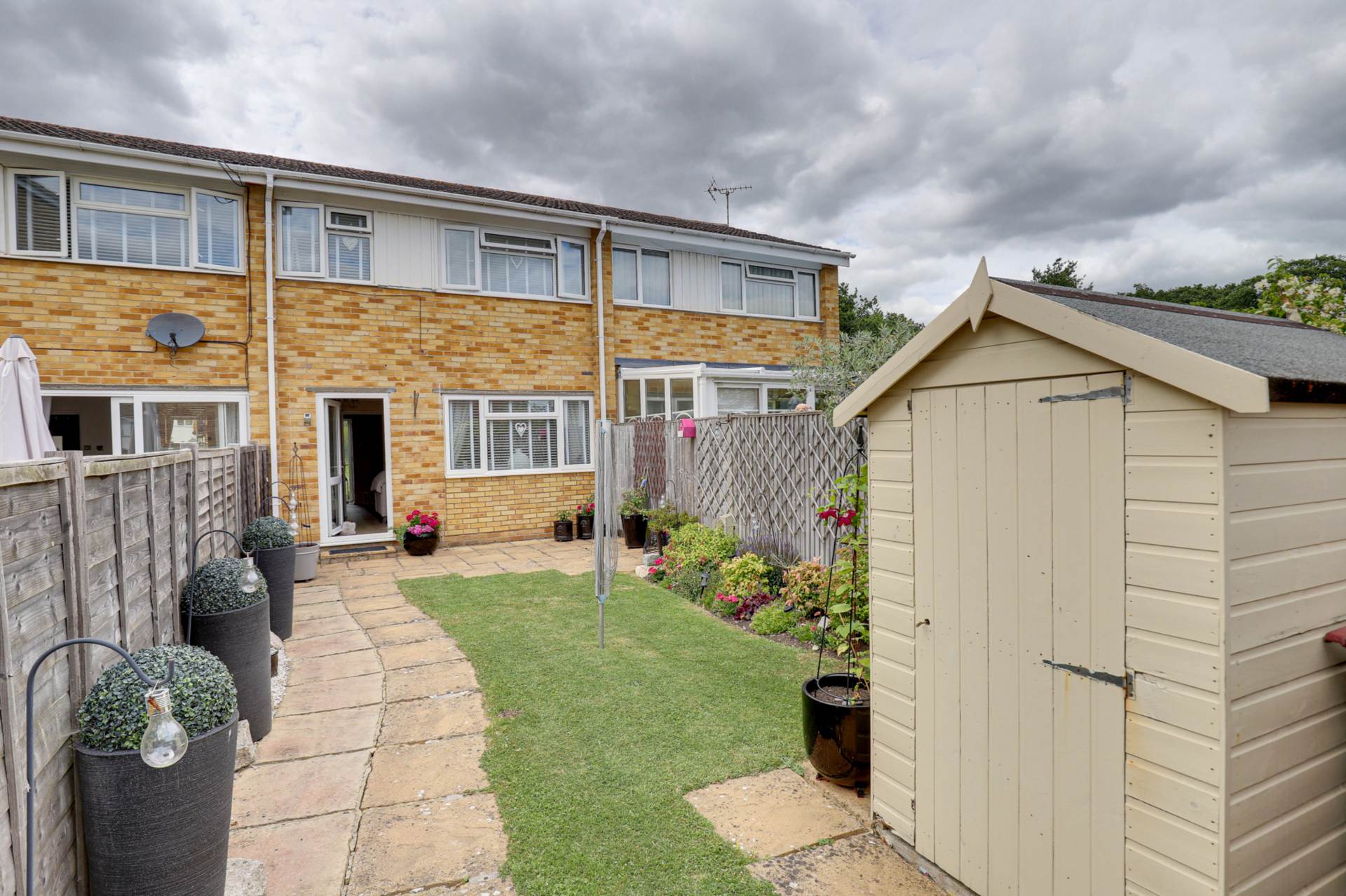 Ragley Mews, Caversham, Image 15