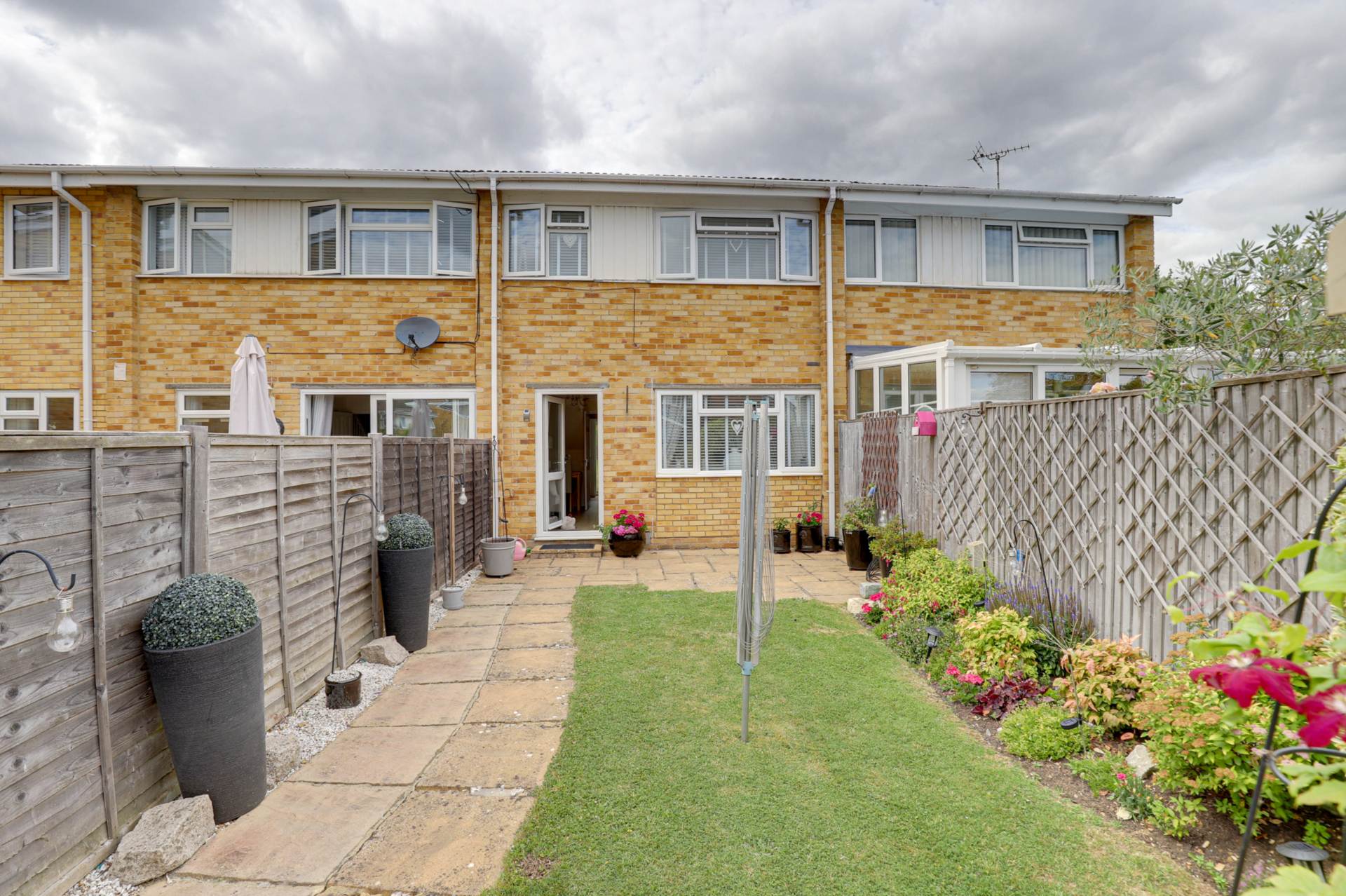 Ragley Mews, Caversham, Image 16