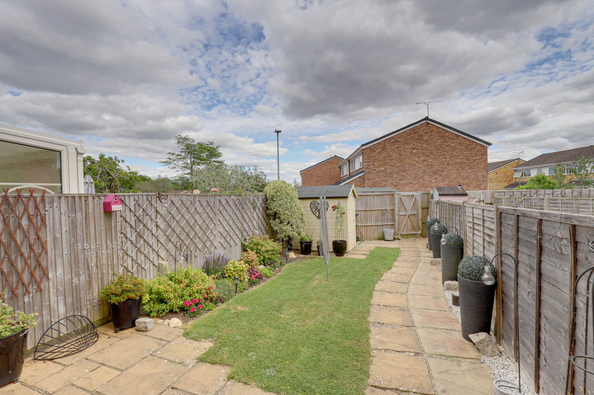 Ragley Mews, Caversham, Image 2