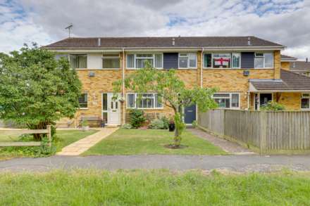 Ragley Mews, Caversham